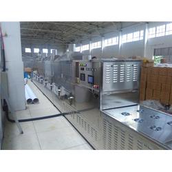 千弘微波 大型微波烘干设备在现代工业干燥领域的革新与应用