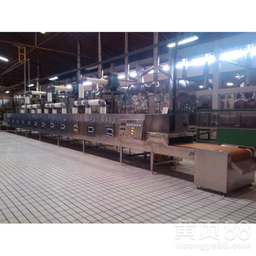 微波技术在草酸钴干燥领域的革新应用 高效、节能与品质保障