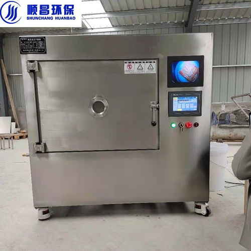 各类型物料烘干、杀菌、膨化利器 全面解析微波干燥机系列设备