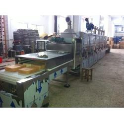 专业定制，高效节能 广州永泽引领微波干燥设备新纪元