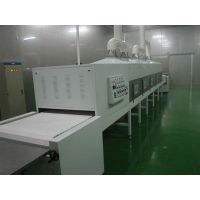 微波烘干设备与微波干燥杀菌一体机 原理、优势与应用场景